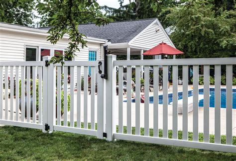 freedom fence & railing.